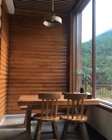 水墨汀溪风景区11