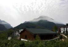 水墨汀溪风景区10