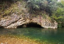 水墨汀溪风景区13
