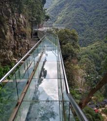 水墨汀溪风景区22