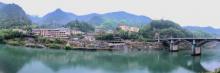 云和湖仙宫景区3