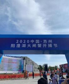 阳澄湖19