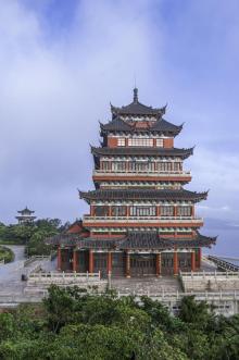 洞头村14