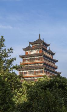 洞头村3