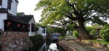 明月湾古村29