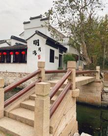 明月湾古村16