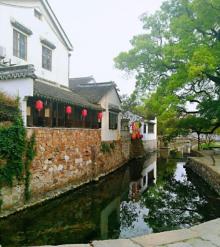 明月湾古村26