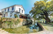 明月湾古村3
