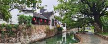 明月湾古村12