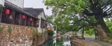 明月湾古村11