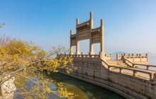 明月湾古村1