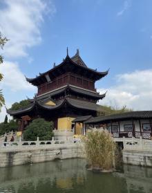 重元寺30
