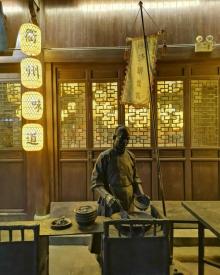 水亭街历史街区8