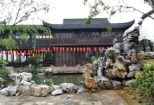 水亭街历史街区10