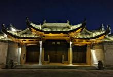 水亭街历史街区5