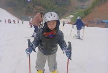 桐庐生仙里国际滑雪场16