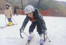 桐庐生仙里国际滑雪场19