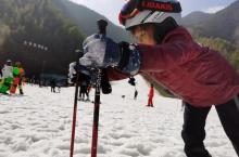 桐庐生仙里国际滑雪场18