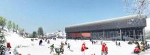 桐庐生仙里国际滑雪场5