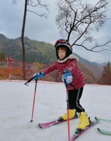 桐庐生仙里国际滑雪场23