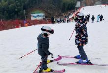 桐庐生仙里国际滑雪场24