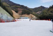 桐庐生仙里国际滑雪场29
