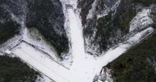 桐庐生仙里国际滑雪场3