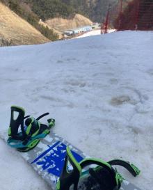 桐庐生仙里国际滑雪场11
