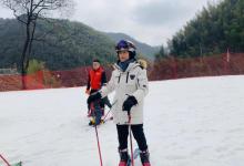桐庐生仙里国际滑雪场25