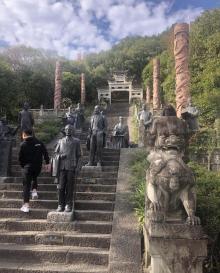 龙山岛13