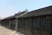 黄桥古镇9