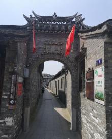 黄桥古镇7