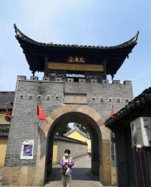 黄桥古镇8