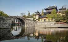 常州古运河1