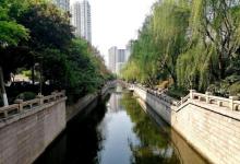 常州古运河11