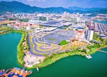 千岛湖燃擎・卡丁车俱乐部8