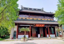 北塔报恩寺16