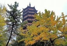 北塔报恩寺27
