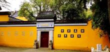北塔报恩寺21