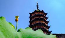北塔报恩寺6