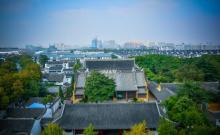 北塔报恩寺10