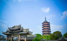 北塔报恩寺11