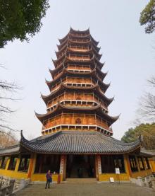 北塔报恩寺17