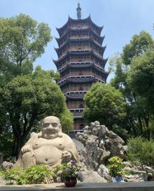 北塔报恩寺15