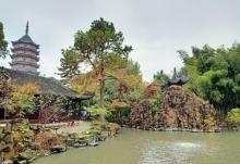 北塔报恩寺23