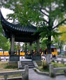 北塔报恩寺18