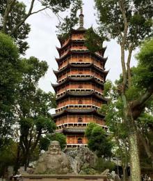 北塔报恩寺19
