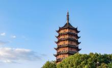 北塔报恩寺4