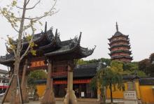 北塔报恩寺28