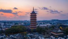 北塔报恩寺5